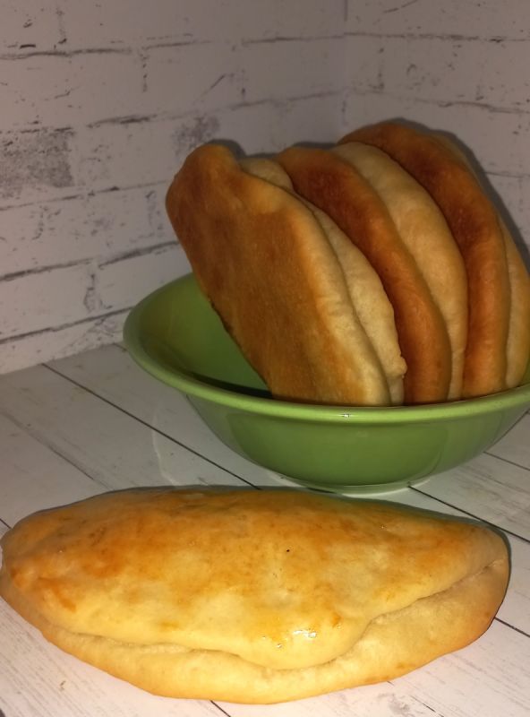 Сэндвич-поачи: легкие шаги к идеальному угощению