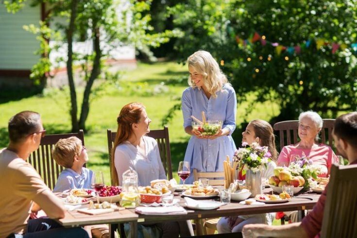 Земельные участки для семей: новая инициатива после 10 лет брака