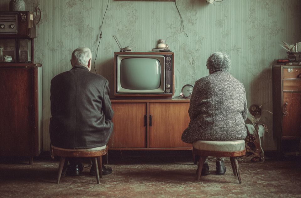 Когда красота фасада обманывает: скрытые проблемы здравоохранения