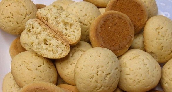 Легкое песочное печенье: быстрый рецепт для уютного вечера