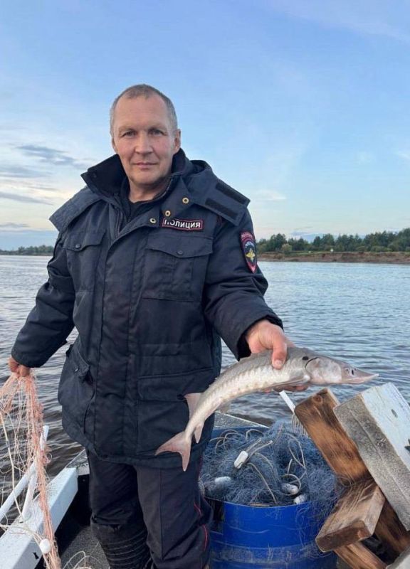 Участковый – это универсальный полицейский