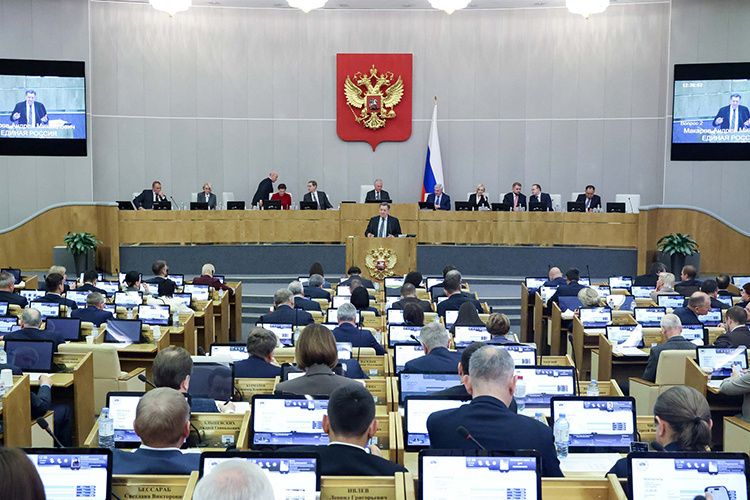 Новые налоговые реформы: как малый бизнес оказался под давлением