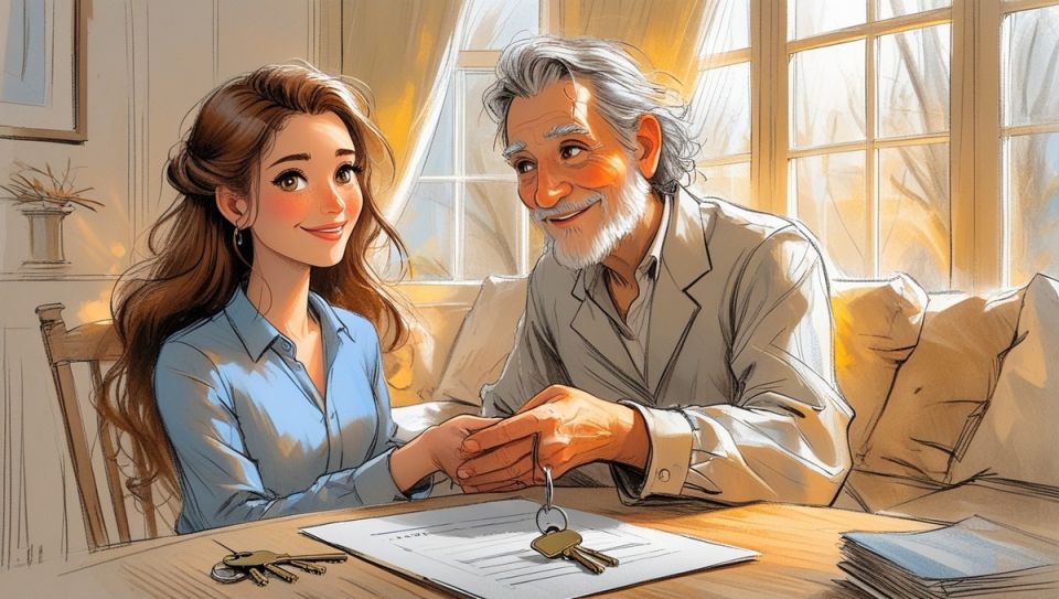 Покупка квартиры у пожилых владельцев: неожиданные риски и как избежать проблем