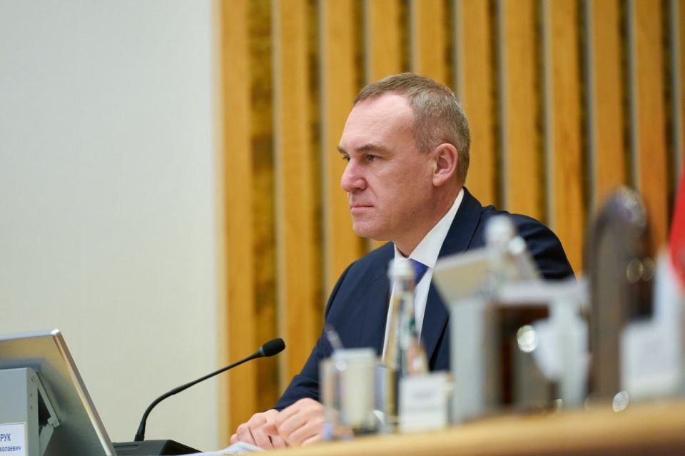 Руслан Кухарук назвал принятый Думой Югры бюджет социально ориентированным