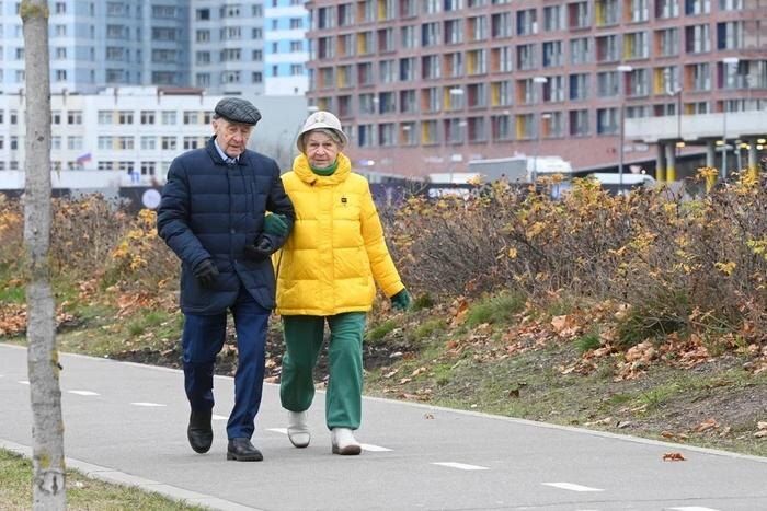 Ожидания по минимальной пенсии в 2026 году