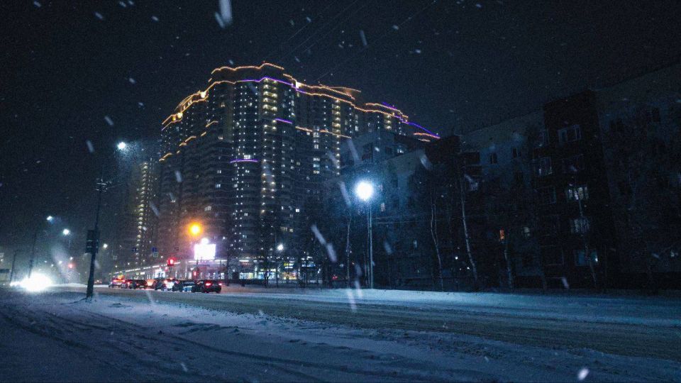 Я не обязан быть таким, каким меня хотят видеть окружающие, и не боюсь быть таким, каким хотел бы видеть себя сам