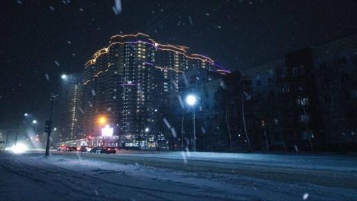 Я не обязан быть таким, каким меня хотят видеть окружающие, и не боюсь быть таким, каким хотел бы видеть себя сам