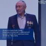 Дильбар Абдулаев удостоен звания «Почётный гражданин Ханты-Мансийского автономного округа — Югры»