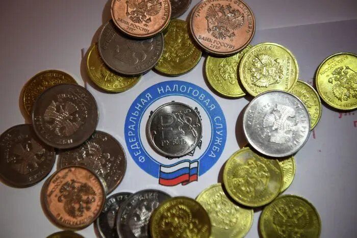 Госдума одобрила новые налоговые поправки