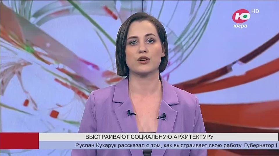 Руслан Кухарук рассказал о том, как выстраивает свою работу