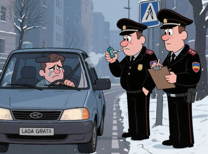 Научитесь защищать свои права: как сохранить водительские права после задержания за пьяное вождение?