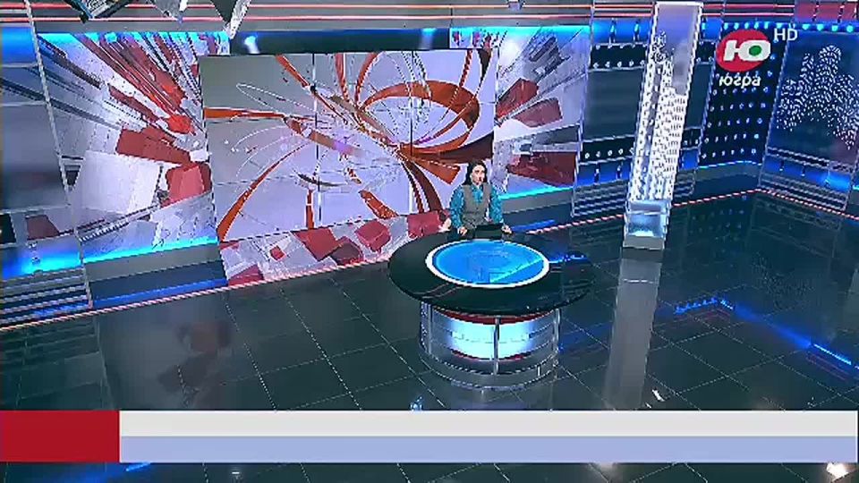 Города Югры наводят мосты с подшефной Макеевкой