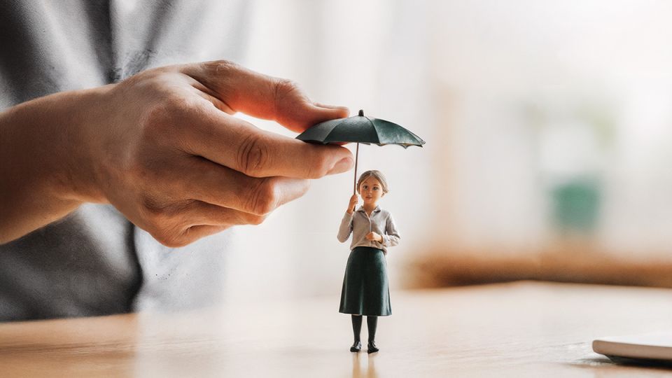 Пенсионные права женщин в России: что нужно знать?