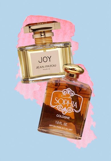 Как ароматы известных женщин раскрывают тайны их личностей