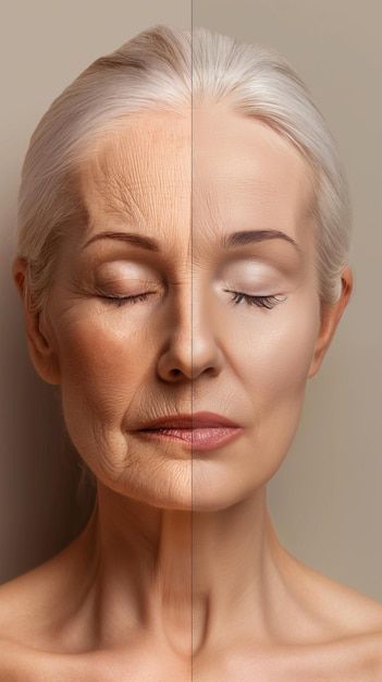 Продукты, которые забирают молодость: 5 коварных врагов красоты