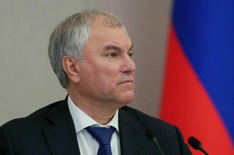 Госдума предпримет решительные шаги для защиты страны от диверсионных угроз