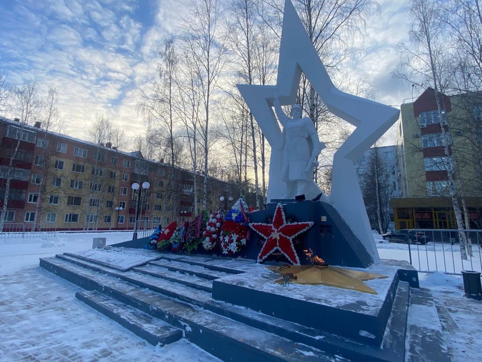 27 ноября — День морской пехоты