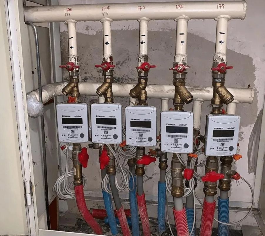 Повышение затрат на ЖКУ: как правильно передавать показания счетчиков