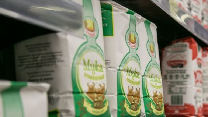 Как загустить соус мукой: простые способы