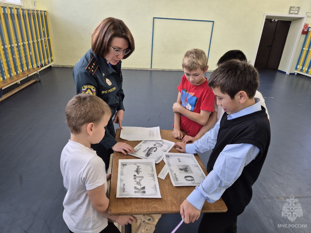 Формирование культуры безопасности Формирование культуры безопасности