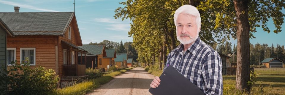 Как выбрать председателя СНТ: ключевые аспекты и обязанности