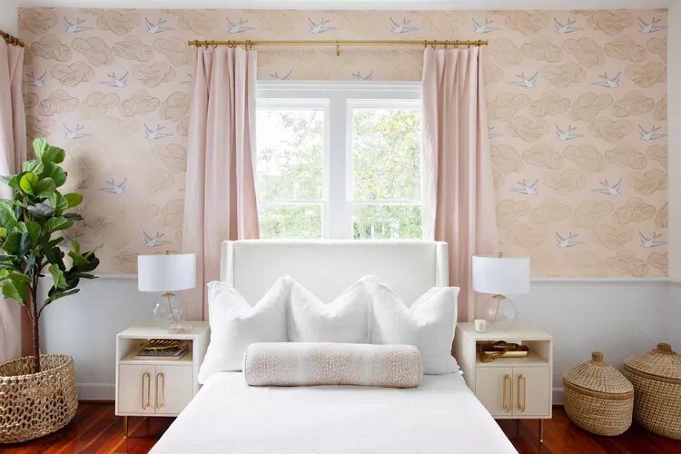 Не допускайте этих распространенных ошибок при оформлении спальни