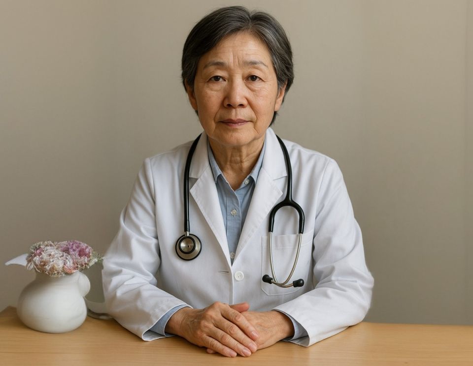 Секреты долгожителей: как японцы сохраняют здоровье и молодость к 60 годам