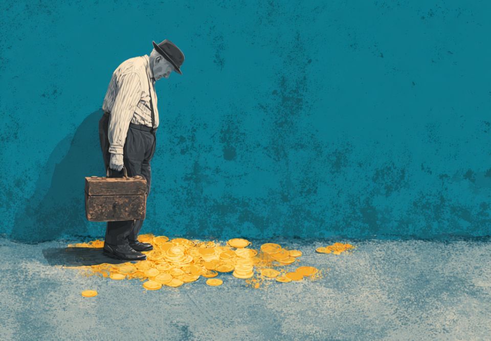 Как одна галочка может обойтись вам в целое состояние: Разбираемся в пенсионных ловушках