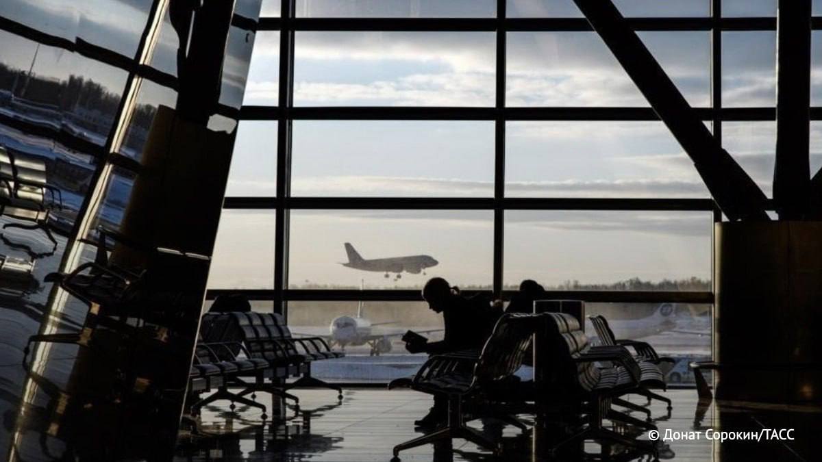 Число субсидируемых в 2026 году авиарейсов из Томска вырастет с 6 до 10, сообщил губернатор области Владимир Мазур