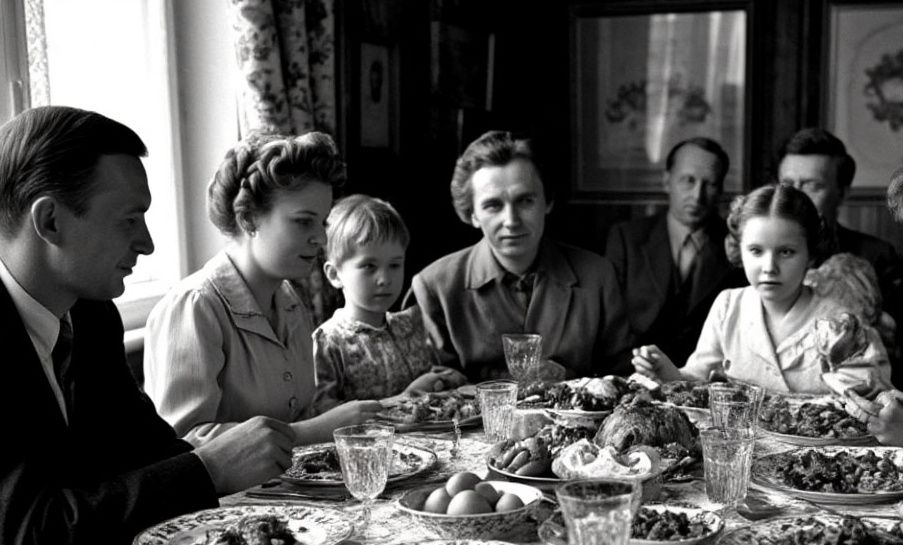 Почему некоторые люди предпочитают тишину и одиночество вместо ночевок гостей