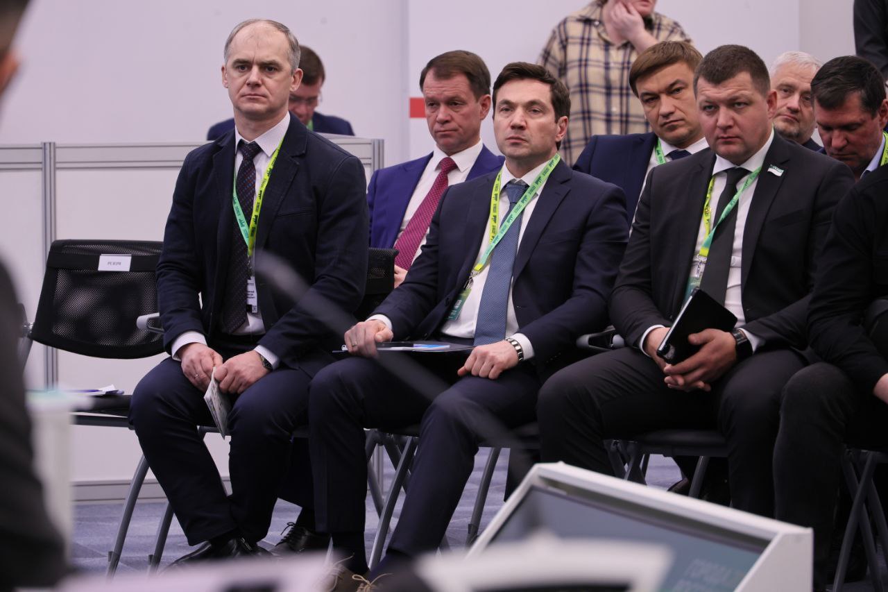 Артём Жога: Поддержка ветеранов спецоперации стала темой Совета по развитию местного самоуправления Артём Жога: Поддержка ветеранов спецоперации стала темой Совета по развитию местного самоуправления