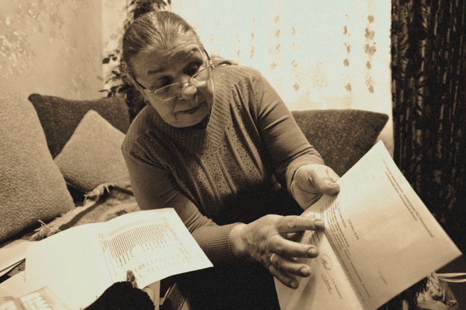 Забота о пенсии: как избежать неожиданных трудностей