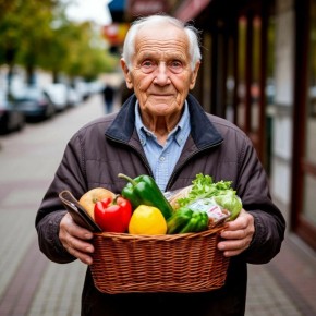 Цены на продукты: реальность или иллюзия?