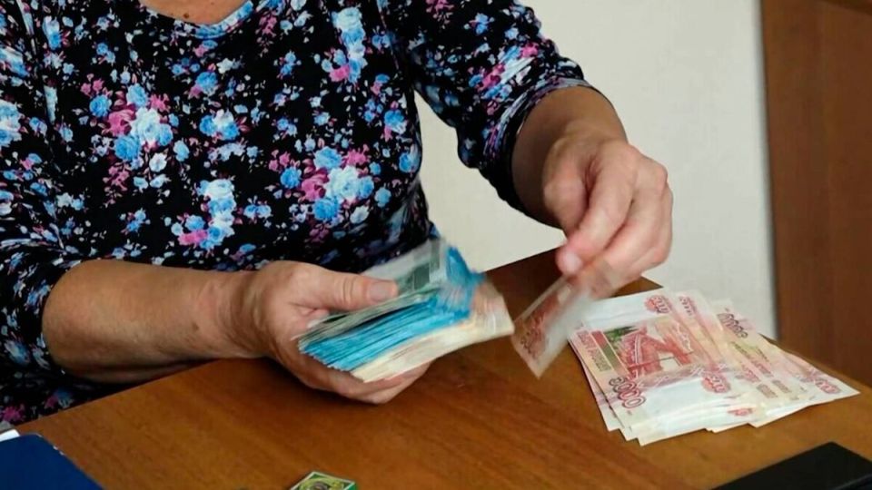 Как ошибка в соцфонде обрекла женщину на двухлетнее ожидание пенсии