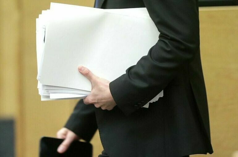 В России готовятся увеличить штрафы за экономические правонарушения