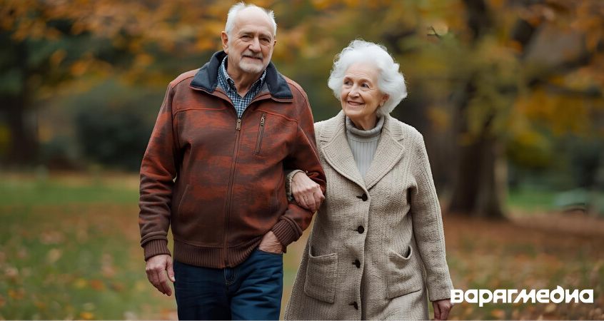 В Беларуси с ноября 2025 года возрастные доплаты к пенсиям станут больше