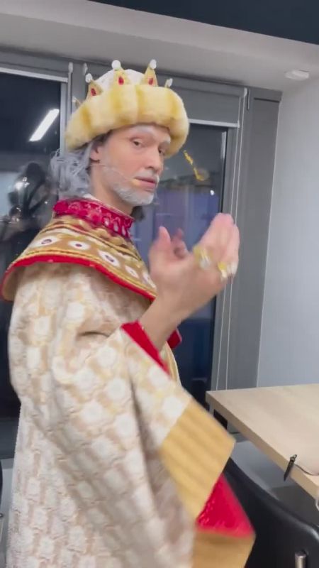 Югорский «Летучий корабль» покорил Москву