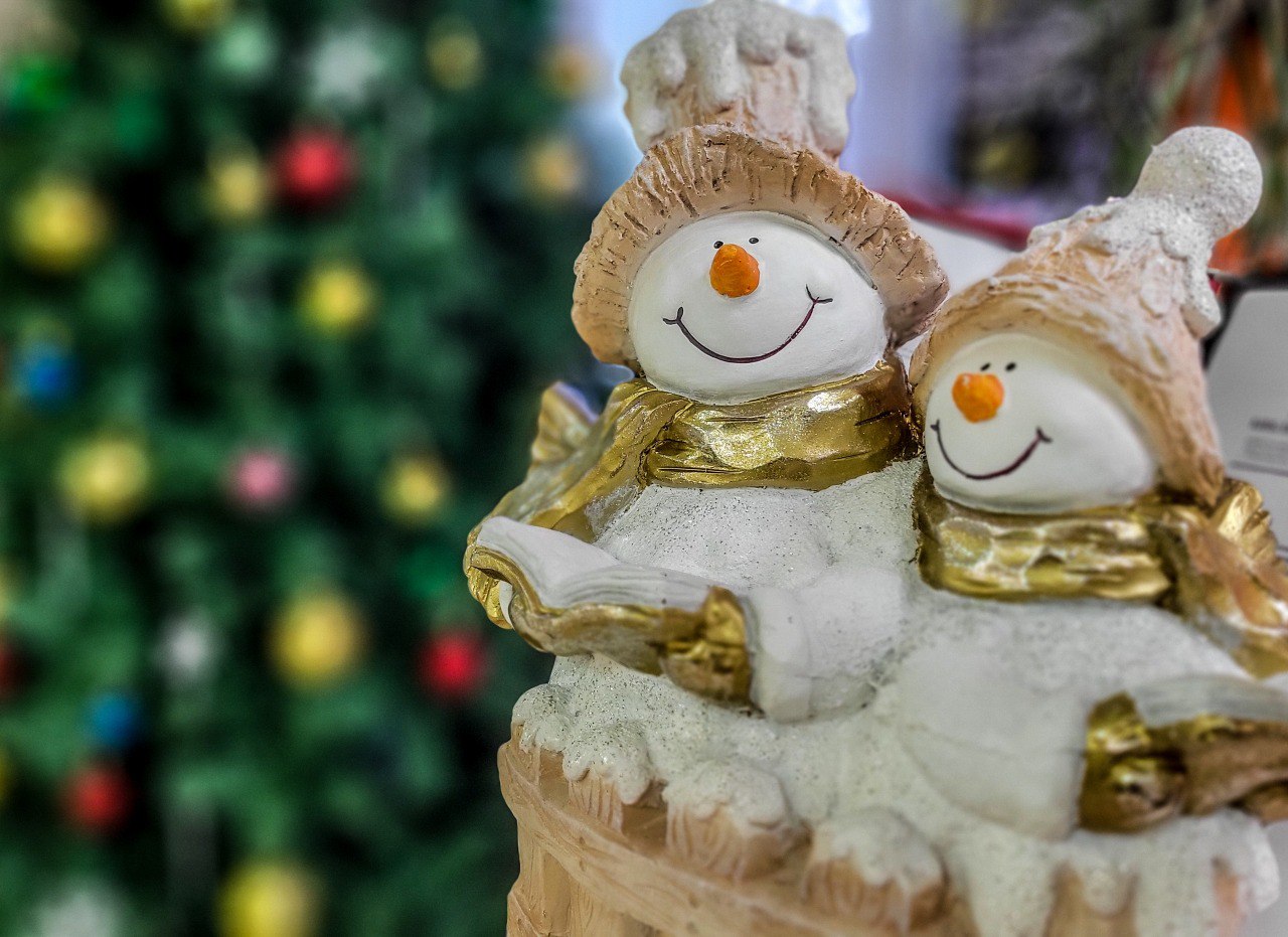 Атмосфера волшебства. Центральная библиотека уже в ноябре примеряет новогодний наряд и готовится встречать главный праздник года Атмосфера волшебства. Центральная библиотека уже в ноябре примеряет новогодний наряд и готовится встречать главный праздник года