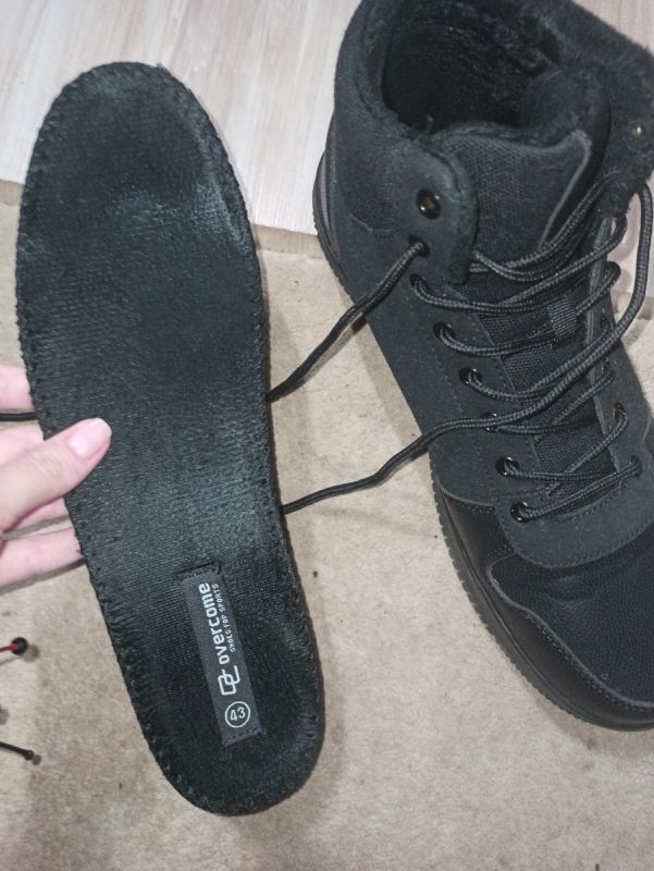 Как утеплить летнюю обувь и защитить ноги от первых холодов