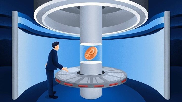 Цифровой рубль: угроза для вкладов или новая финансовая реальность?
