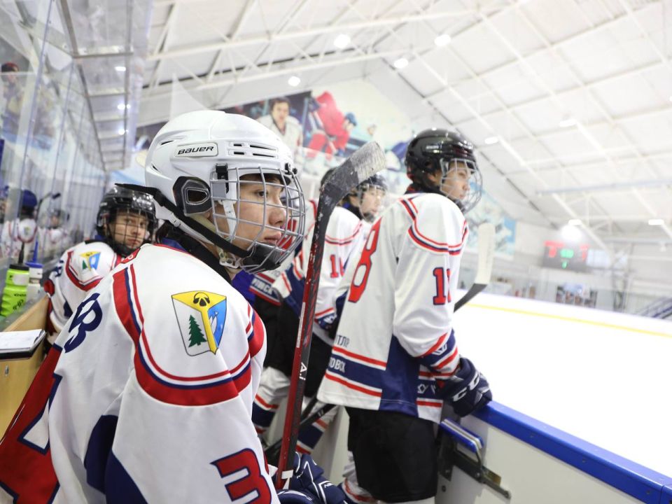 Фотоальбом с мероприятия