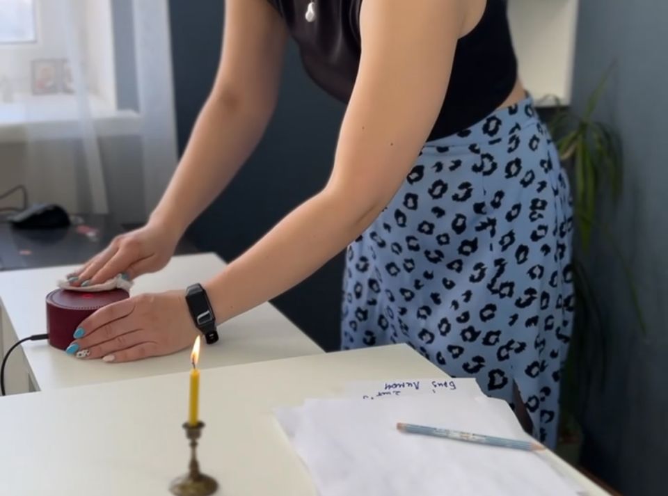 От каких домашних обязанностей лучше отказаться, чтобы не навредить себе