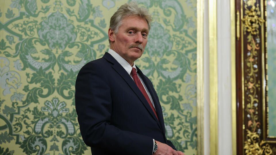 Кремль усиливает мониторинг ключевых заявлений в реальном времени