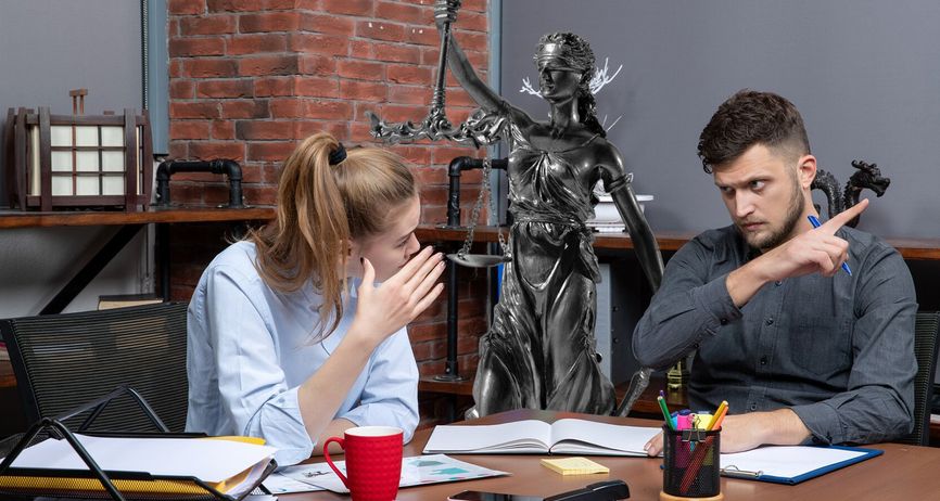 Как защитить свои права на работе с помощью должностной инструкции