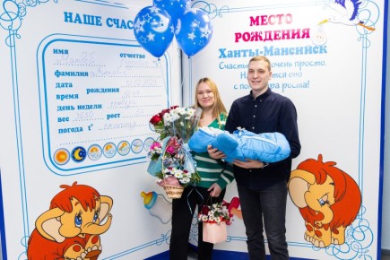 Максим Ряшин: Дорогие мамы, поздравляю вас с самым прекрасным и тёплым праздником – Днём матери