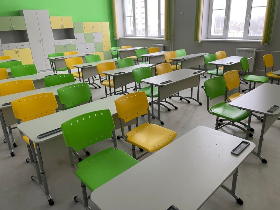 Цифровая революция в образовании: как новое приложение сделает учёбу проще и прозрачнее