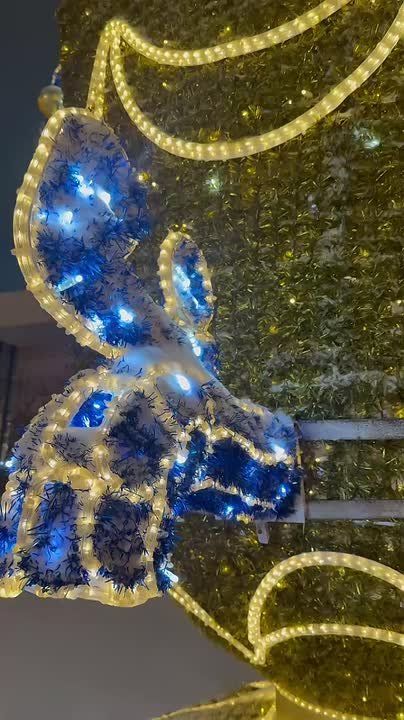 Нижневартовск преображается