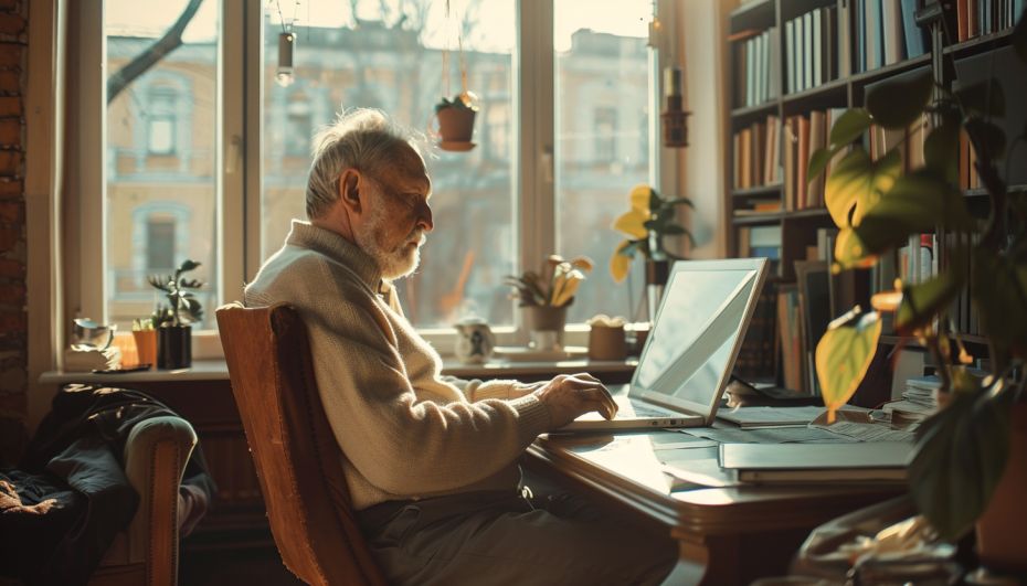 Что ждать от пенсии, если никогда не работал: все, что нужно знать