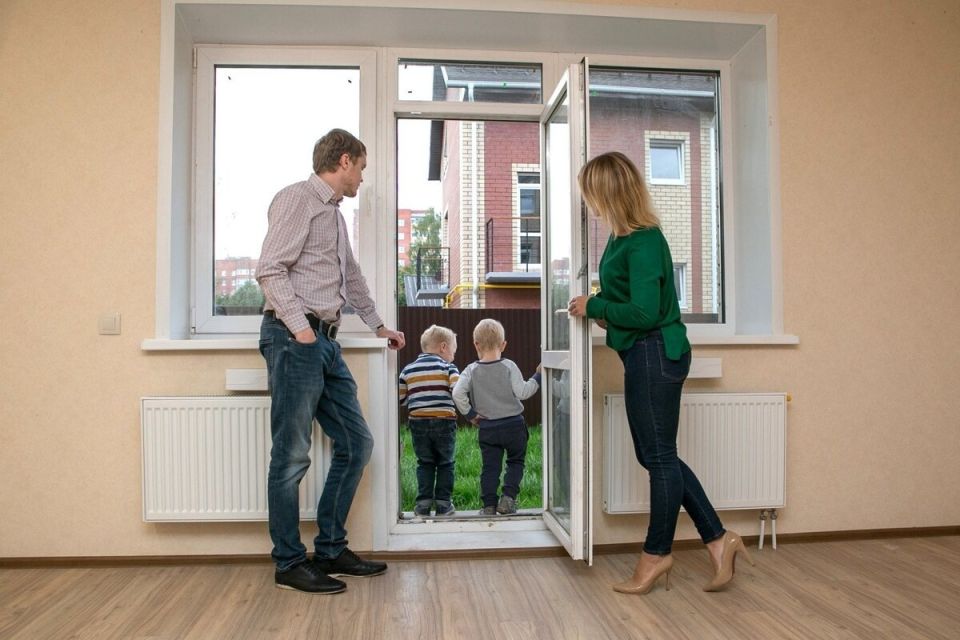 Новые правила: регистрация детей в аренде без согласия собственника