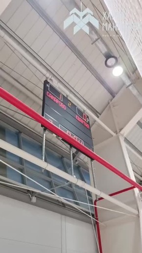 Рев трибун и воля к победе